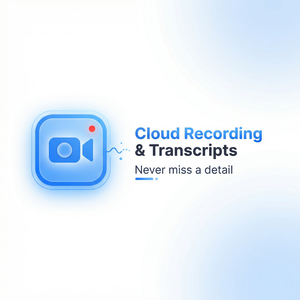【Zoom官网】品牌 - Zoom质量审计