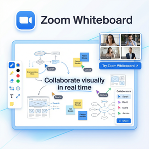 【Zoom官网】品牌 - Zoom基金会
