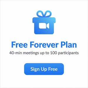 【Zoom官网】品牌 - Zoom KPI