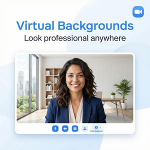 【Zoom官网】品牌 - Zoom远程工作福利