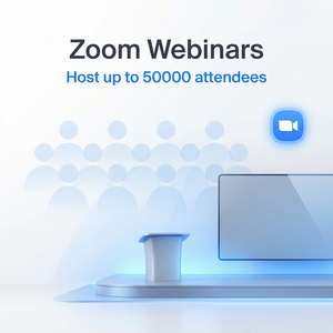 【Zoom官网】品牌 - Zoom应急程序