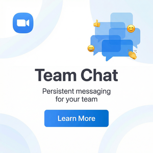 【Zoom官网】品牌 - Zoom会议室摄像头位置