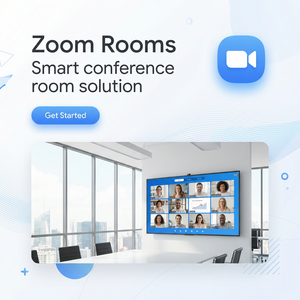 【Zoom官网】品牌 - Zoom条形音箱